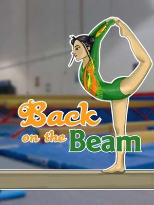 cover image of Back on the Beam